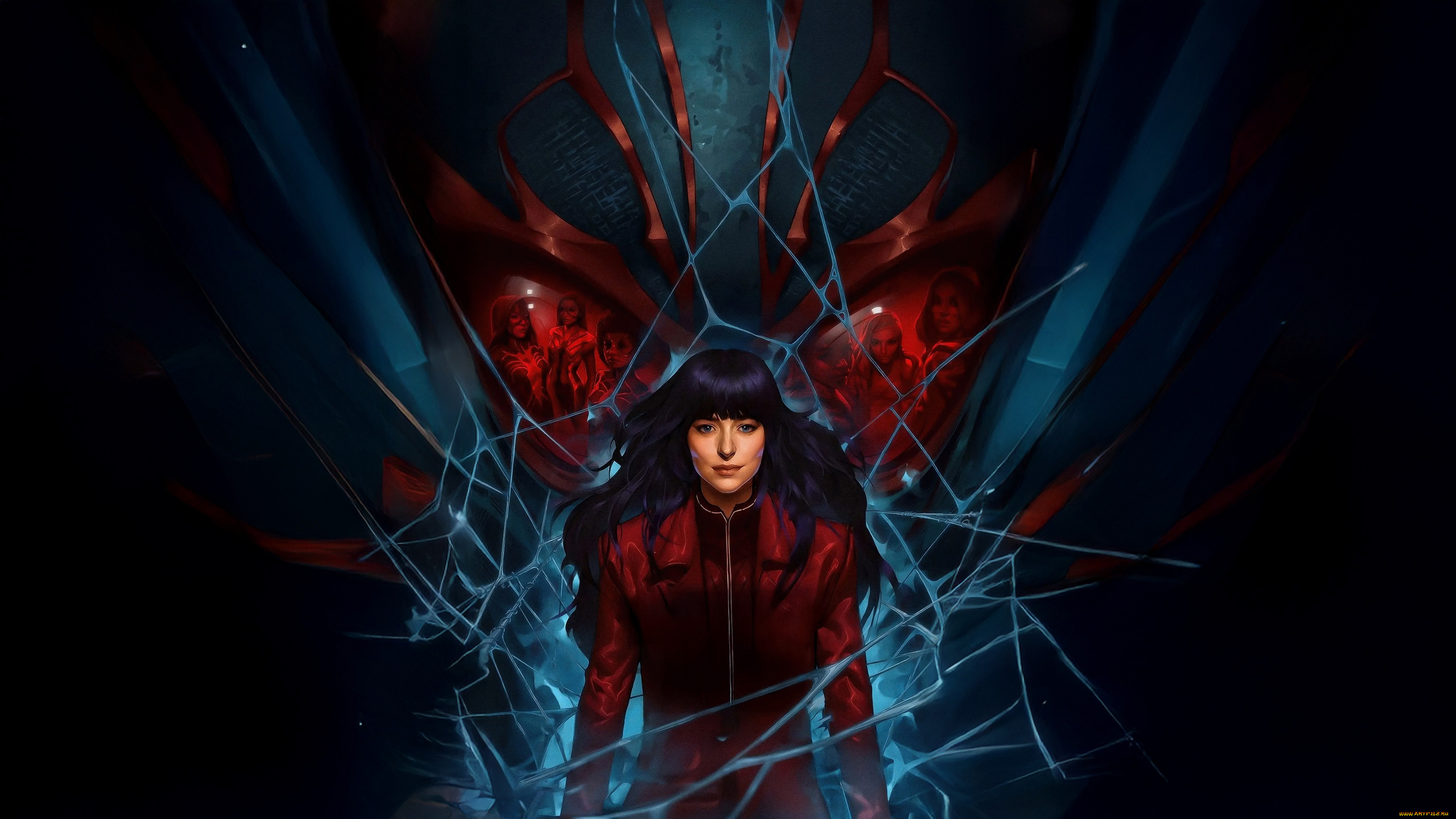 , ,  , dakota, johnson, madame, web